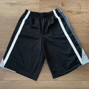 Boys Nike brand shorts